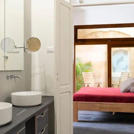 Apartmán Arte Garachico (Tenerife)