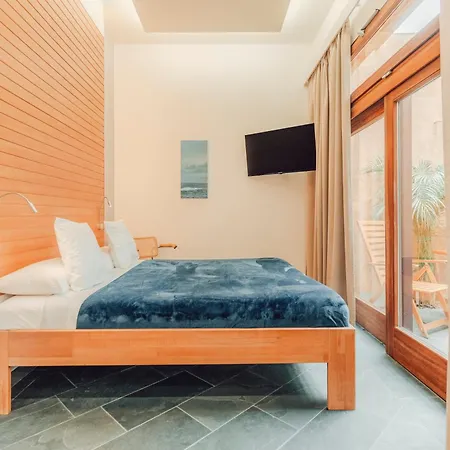 Arte Apartmán