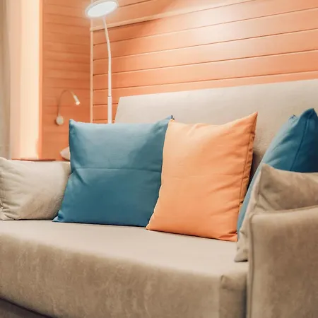 Apartment Arte Garachico (Tenerife)