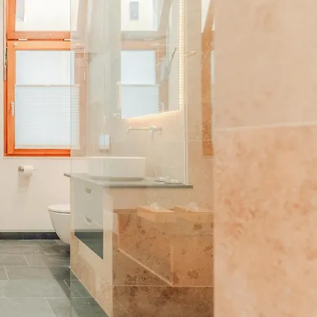 Arte Apartmán Garachico (Tenerife)