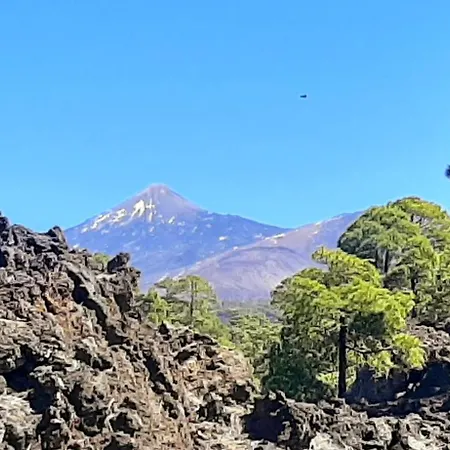 Arte Apartmán Garachico (Tenerife)