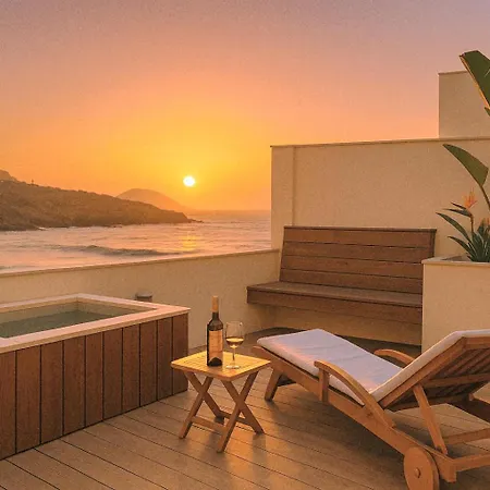 Apartmán Arte Garachico (Tenerife)