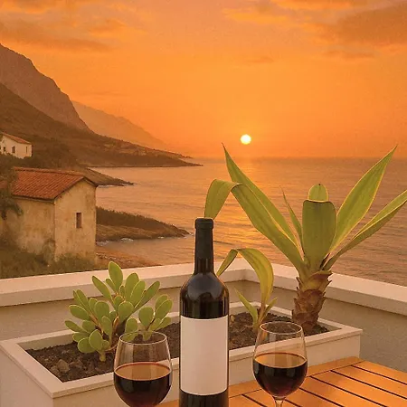 Arte Apartmán Garachico (Tenerife)