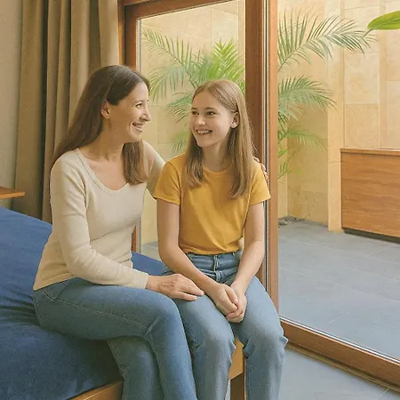 Apartmán Arte Garachico (Tenerife)