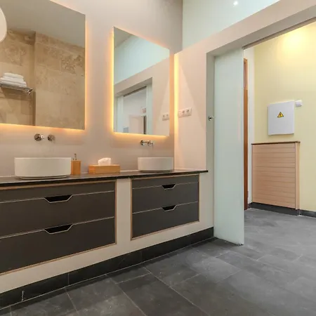 Apartmán Arte