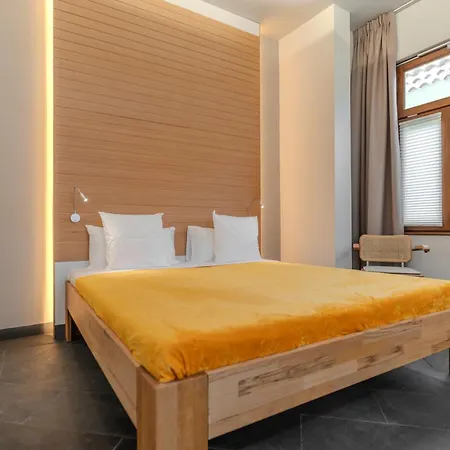 Arte Apartmán *