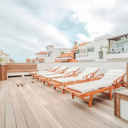 Appartement Arte Garachico (Tenerife)