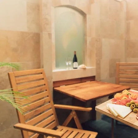 Appartement Arte Garachico (Tenerife)