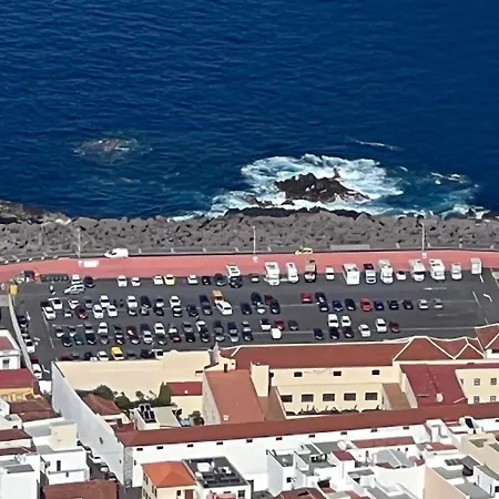 Arte * Garachico (Tenerife)