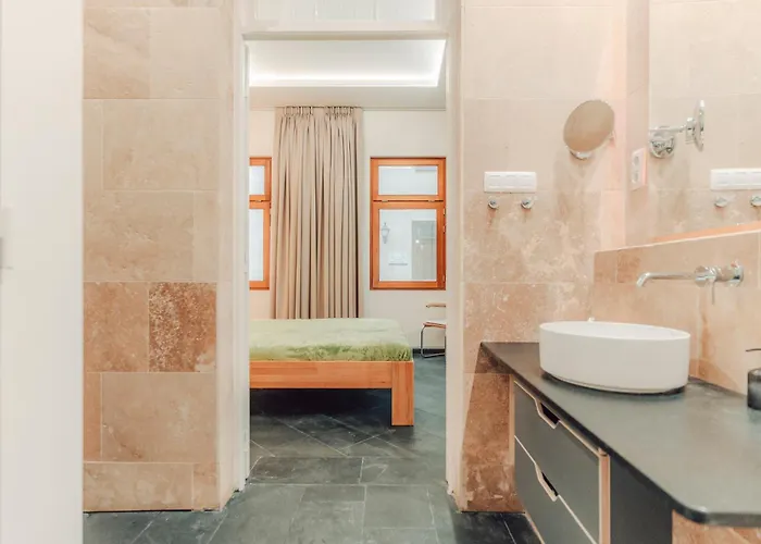 Arte Appartement Garachico (Tenerife)