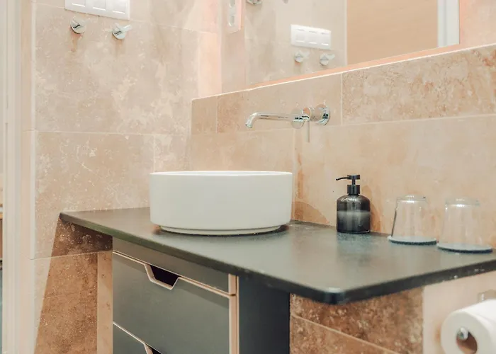 Appartement Arte Garachico (Tenerife)