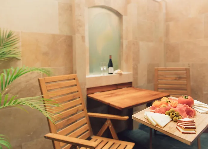 Appartement Arte Garachico (Tenerife)