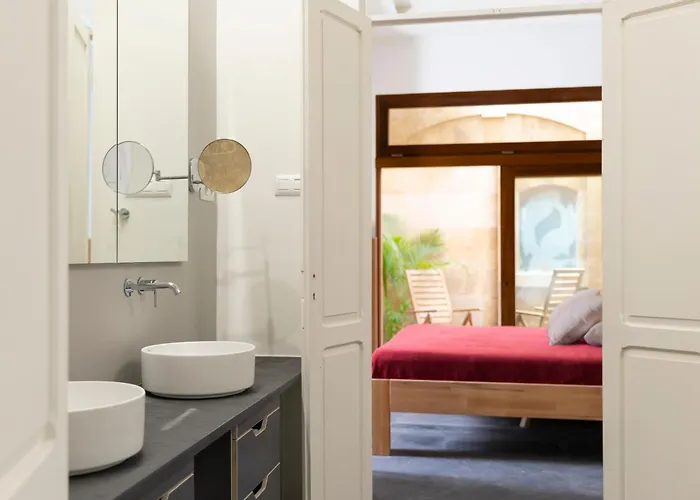 Appartement Arte Garachico (Tenerife)