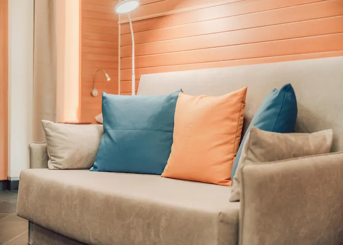 Appartement Arte Garachico (Tenerife)
