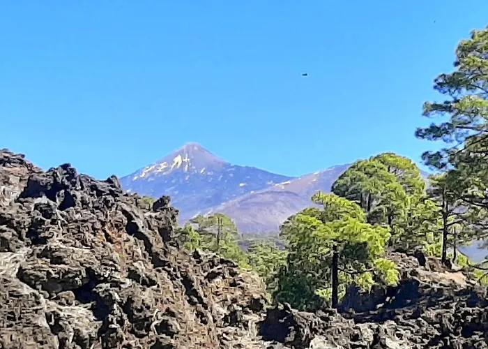Arte Appartement Garachico (Tenerife)
