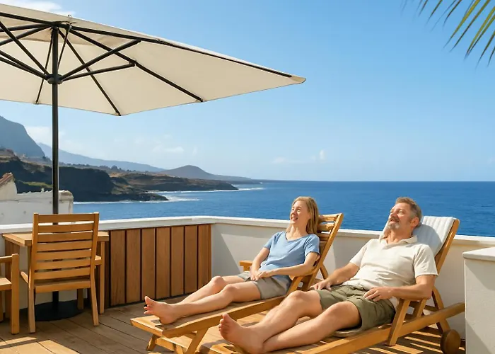 Appartement Arte Garachico (Tenerife)
