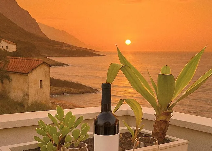 Arte Appartement Garachico (Tenerife)