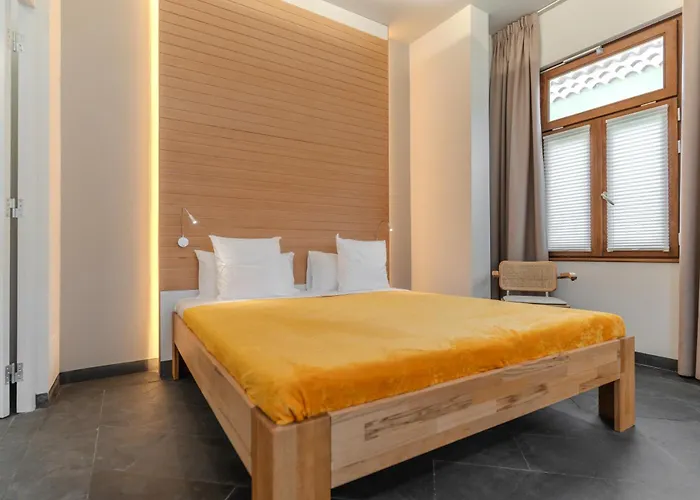 Arte Appartement *
