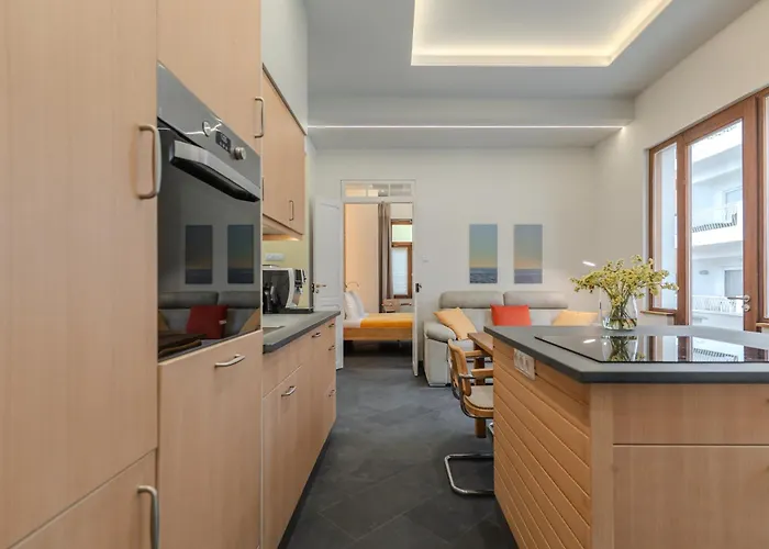 Arte Appartement Garachico (Tenerife)