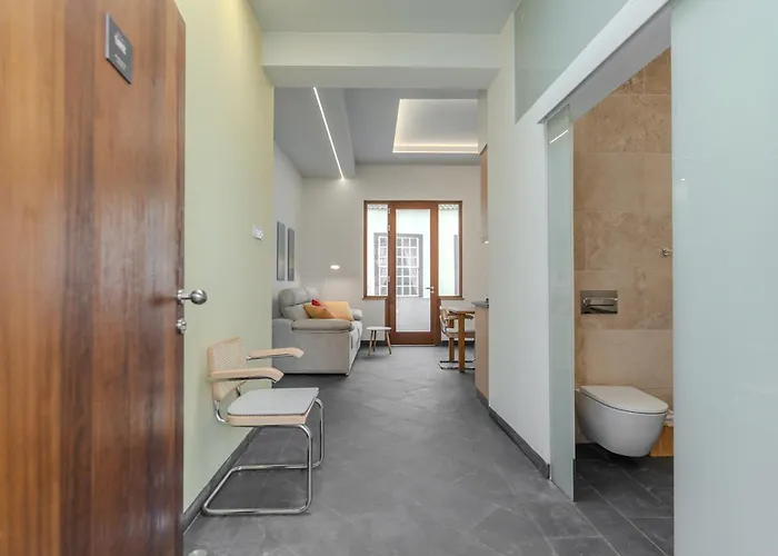Appartement Arte Garachico (Tenerife)